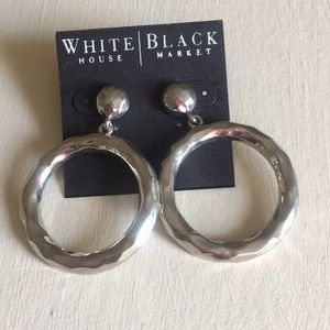 WHBM Earrings